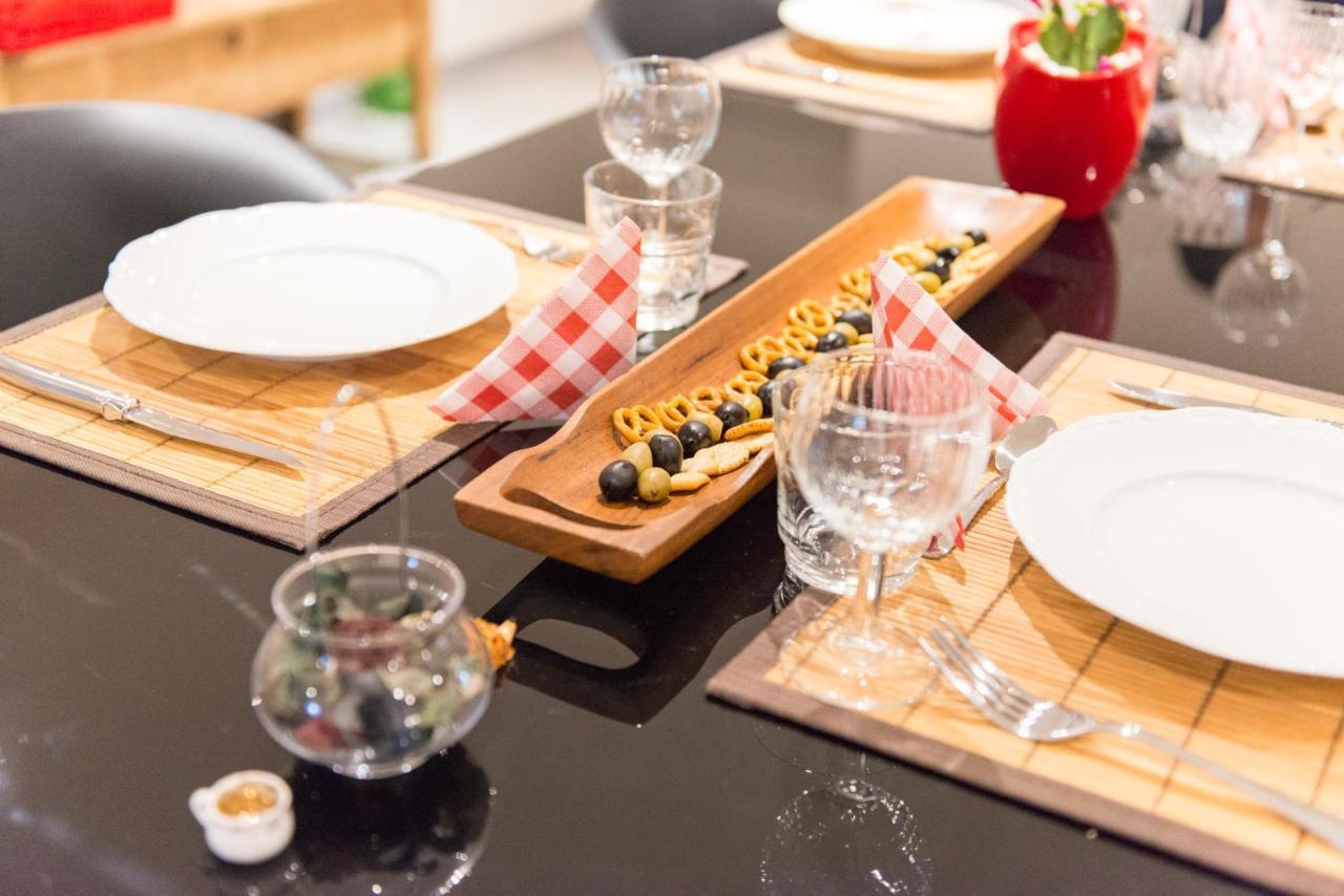 ช็องบร์ โดต โอ เดอ ซิกอญ Bed & Breakfast Gries ภายนอก รูปภาพ