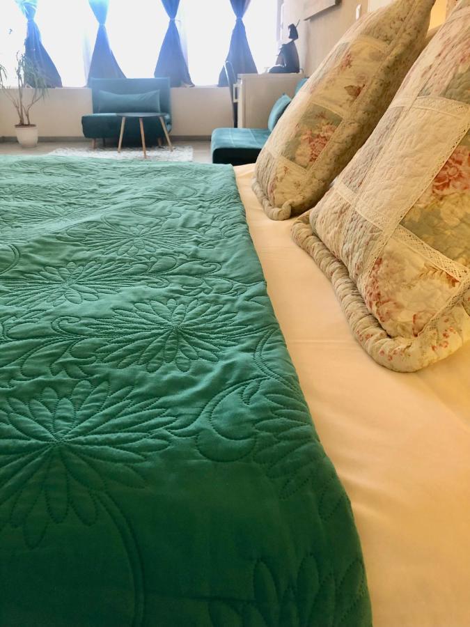 ช็องบร์ โดต โอ เดอ ซิกอญ Bed & Breakfast Gries ภายนอก รูปภาพ