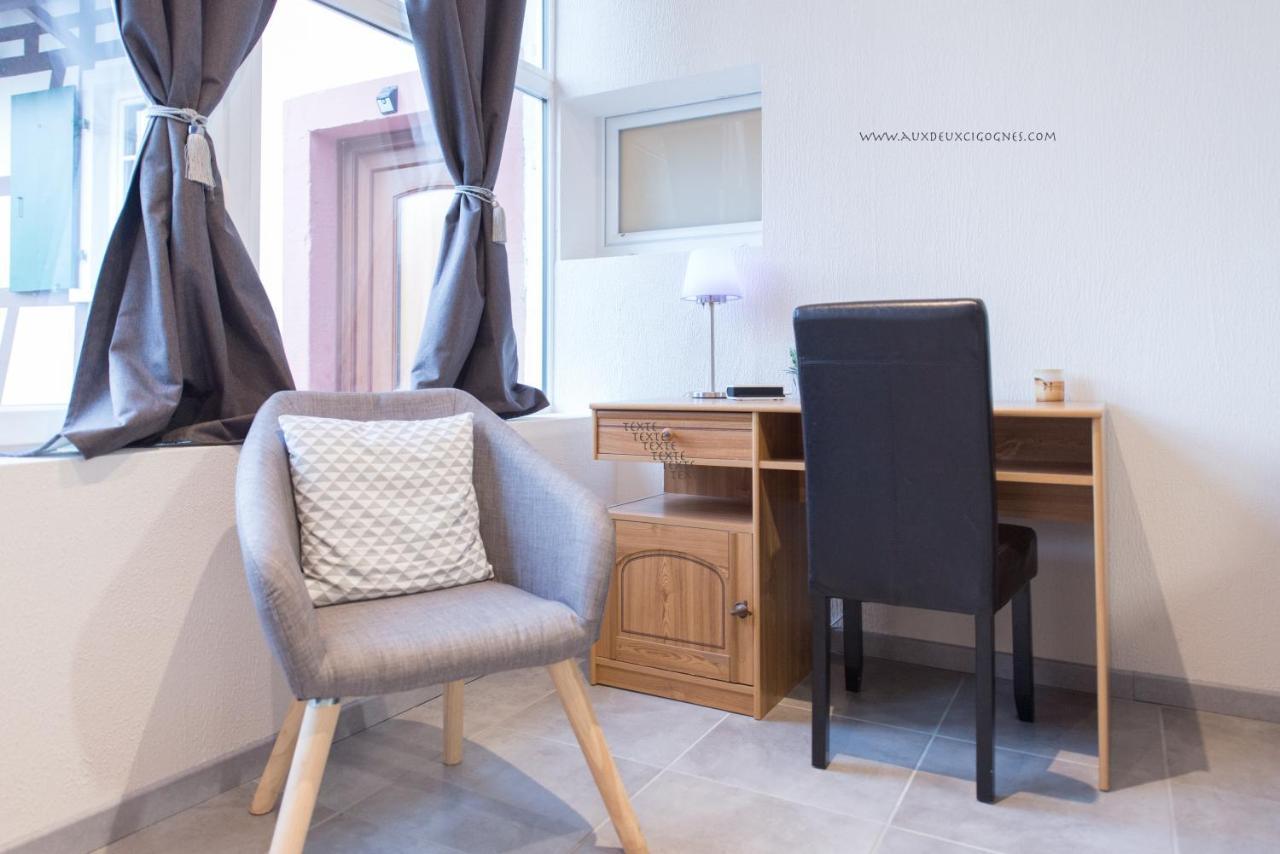 ช็องบร์ โดต โอ เดอ ซิกอญ Bed & Breakfast Gries ภายนอก รูปภาพ