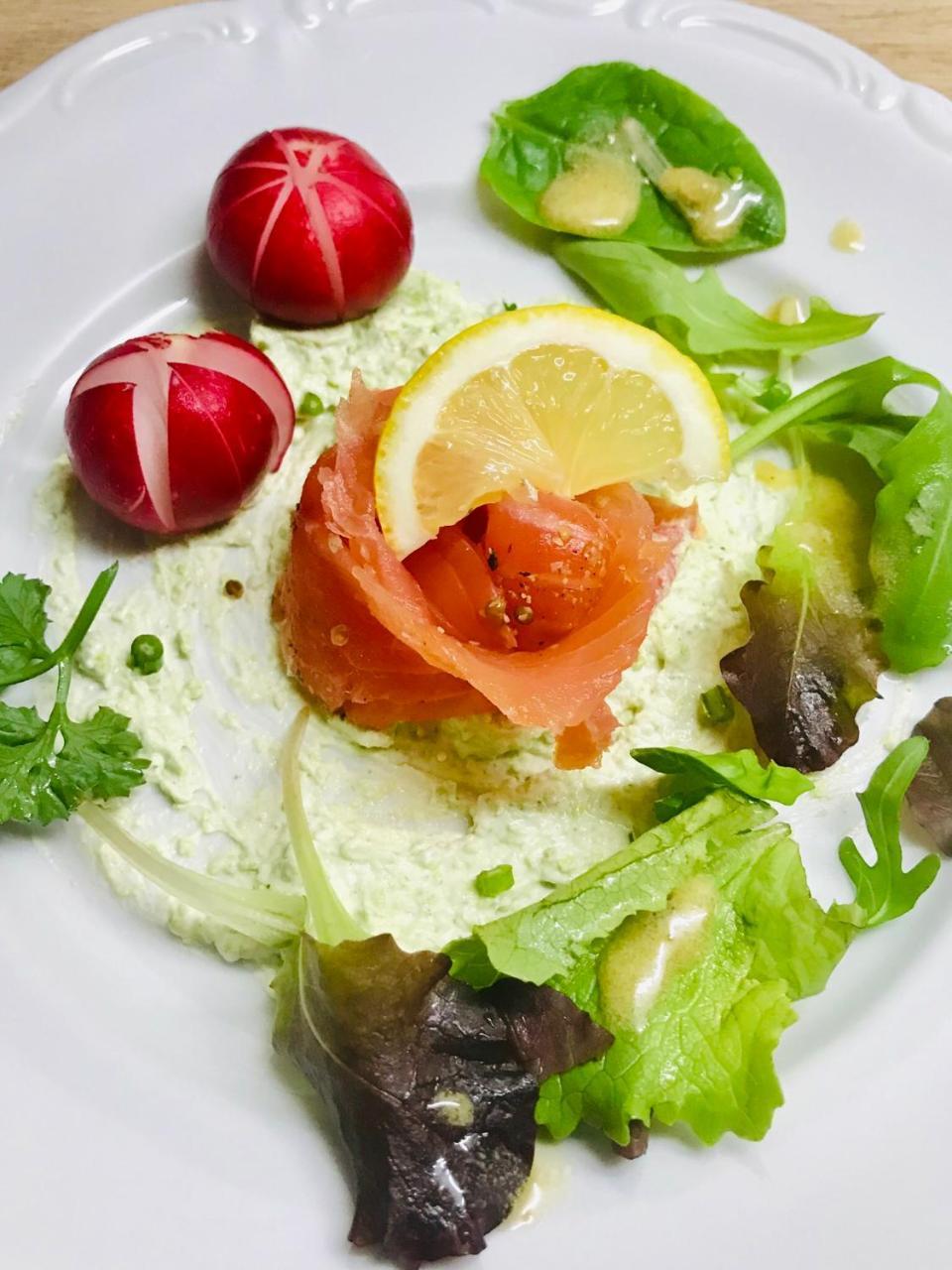ช็องบร์ โดต โอ เดอ ซิกอญ Bed & Breakfast Gries ภายนอก รูปภาพ