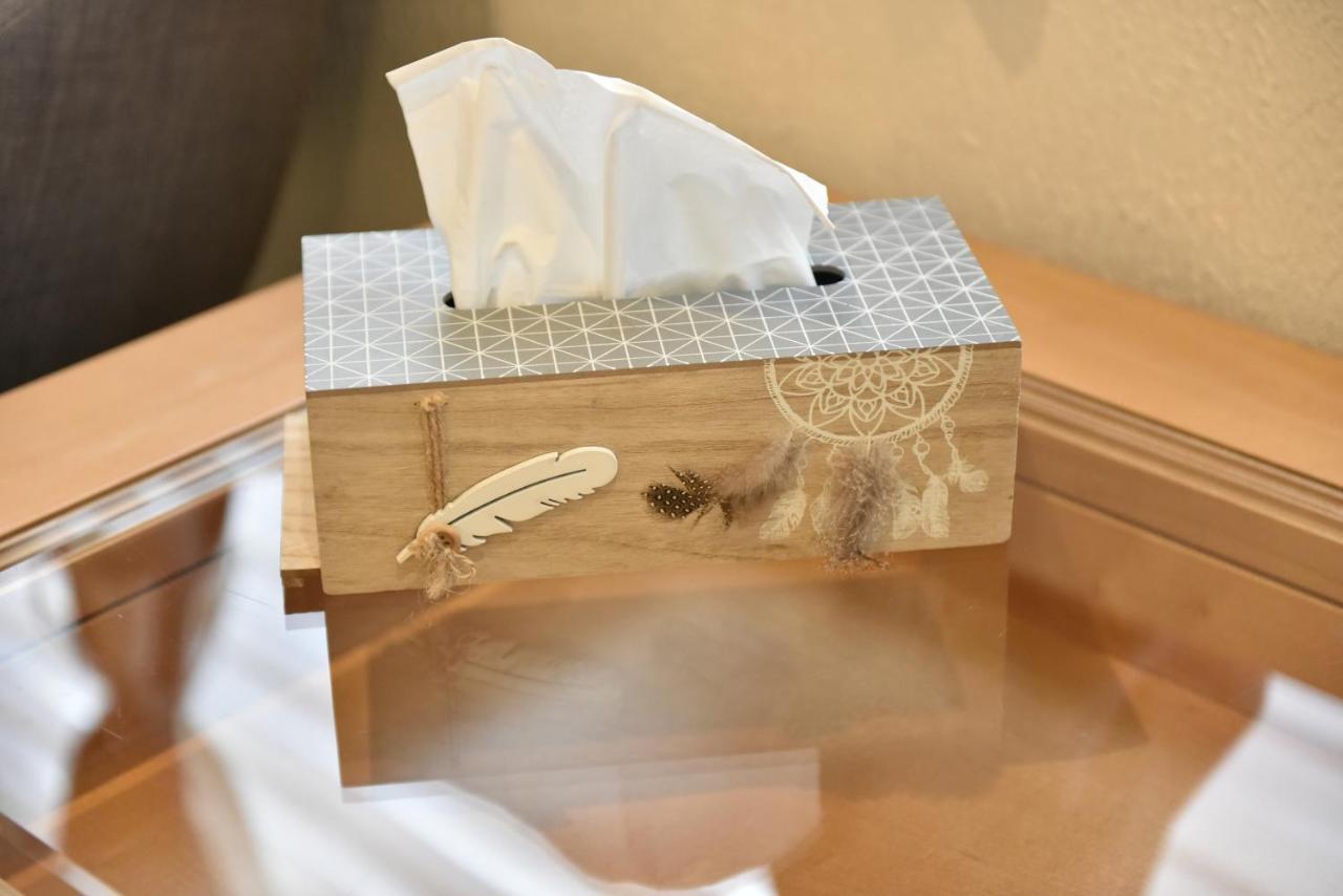 ช็องบร์ โดต โอ เดอ ซิกอญ Bed & Breakfast Gries ภายนอก รูปภาพ