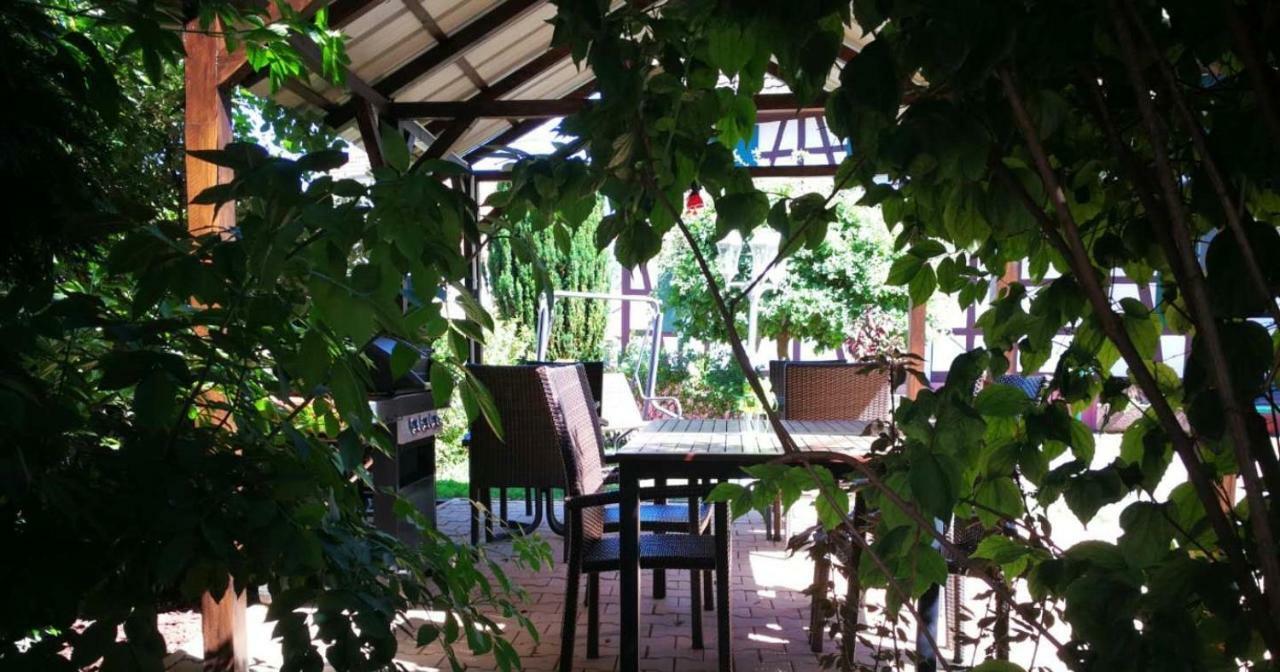 ช็องบร์ โดต โอ เดอ ซิกอญ Bed & Breakfast Gries ภายนอก รูปภาพ